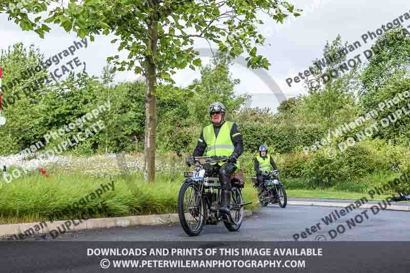 Vintage motorcycle club;eventdigitalimages;no limits trackdays;peter wileman photography;vintage motocycles;vmcc banbury run photographs